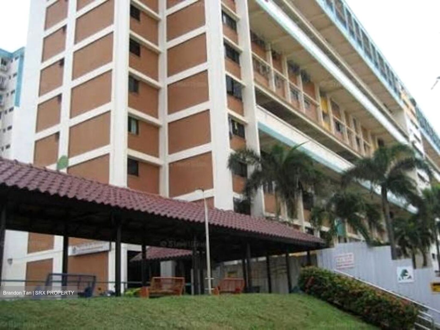 Blk 109 Hwi Yoh Ville (Serangoon), HDB 3 Rooms #503701581